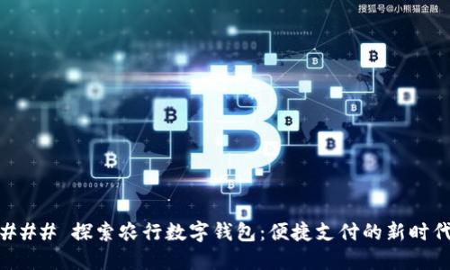 ### 探索农行数字钱包：便捷支付的新时代