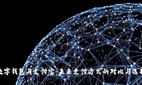 数字钱包与支付宝：未来支付方式的对比与选择