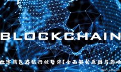 数字钱包存银行被暂停？全面解析原因与影响