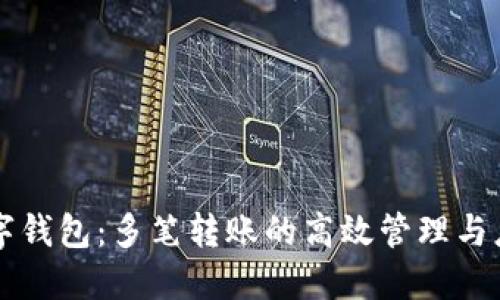 公户数字钱包：多笔转账的高效管理与应用指南