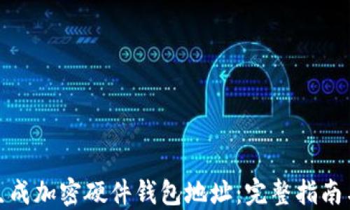 
如何生成加密硬件钱包地址：完整指南与步骤