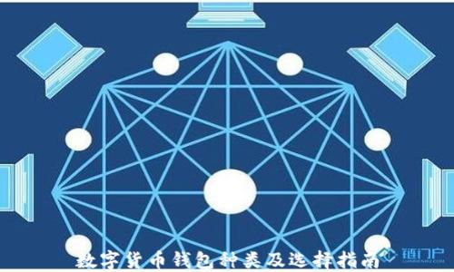 
数字货币钱包种类及选择指南