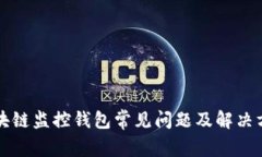 区块链监控钱包常见问题及解决方案