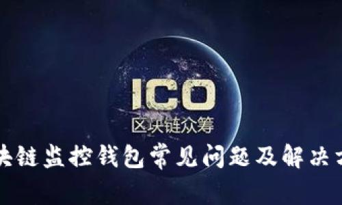 区块链监控钱包常见问题及解决方案