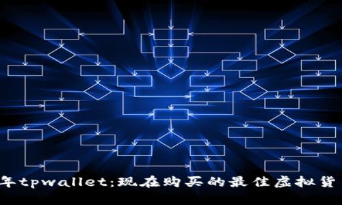 2023年tpwallet：现在购买的最佳虚拟货币推荐
