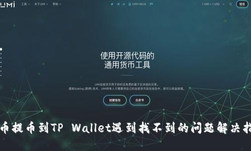 火币提币到TP Wallet遇到找不到的问题解决指南