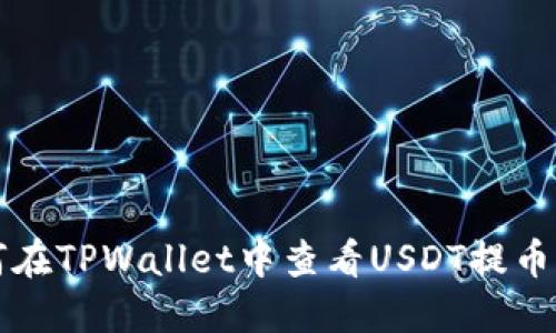 如何在TPWallet中查看USDT提币记录