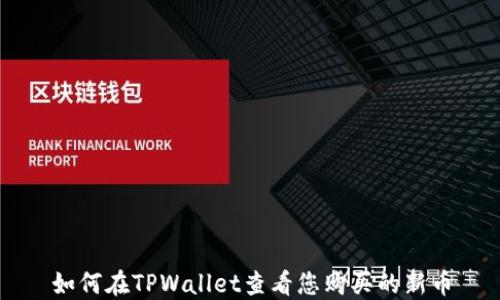
如何在TPWallet查看您购买的新币