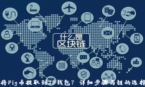 
如何将Pig币提取到TP钱包? 详细步骤与链的选择解析