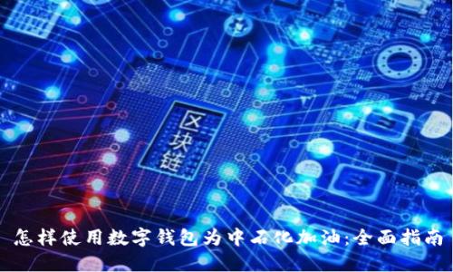 怎样使用数字钱包为中石化加油：全面指南