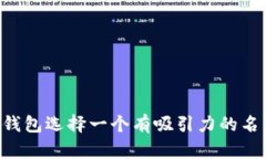 如何为数字钱包选择一个有吸引力的名称：全面