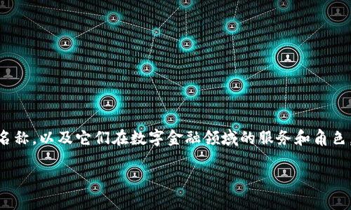 为了帮助你更好地了解各大银行与数字钱包相关的公司名称，以及它们在数字金融领域的服务和角色，以下是一个的、相关关键词、内容大纲和相关问题的框架。

各大银行数字钱包公司名称及其服务解析