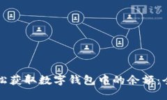 如何轻松获取数字钱包中的余额：全面指南