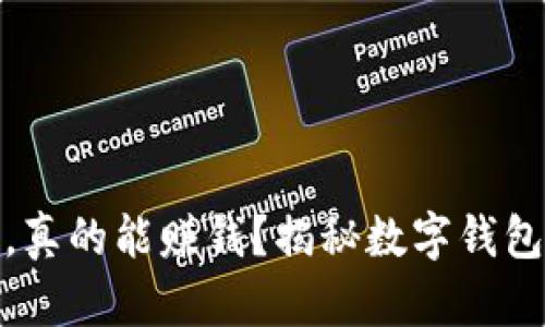 开通数字钱包，真的能赚钱？揭秘数字钱包的潜力与风险