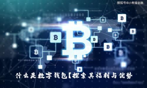 什么是数字钱包？探索其福利与优势
