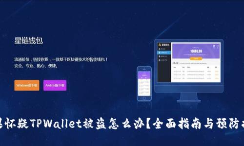 如果怀疑TPWallet被盗怎么办？全面指南与预防措施