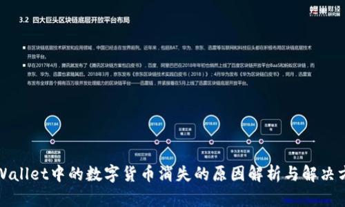 TPWallet中的数字货币消失的原因解析与解决方案