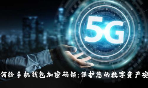如何给手机钱包加密码锁：保护您的数字资产安全