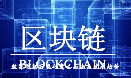 数字钱包分类的意义与未来发展趋势