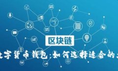2023年数字货币钱包：如何选择适合的大额钱包？