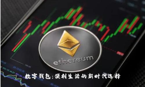 数字钱包：便利生活的新时代选择