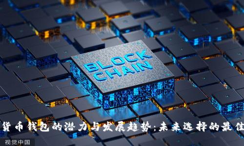 数字货币钱包的潜力与发展趋势：未来选择的最佳伴侣