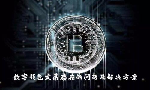 数字钱包发展存在的问题及解决方案