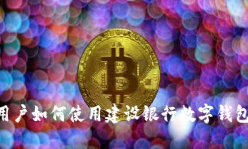 苹果手机用户如何使用建设银行数字钱包：全面指南