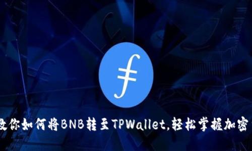 手把手教你如何将BNB转至TPWallet，轻松掌握加密货币交易