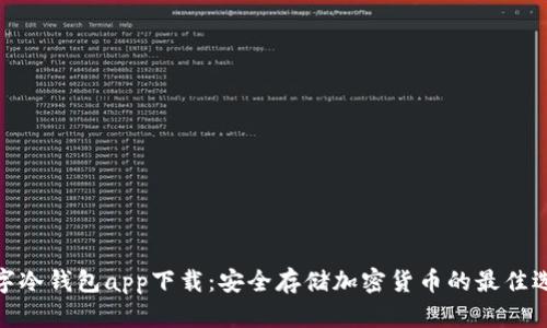 数字冷钱包app下载：安全存储加密货币的最佳选择