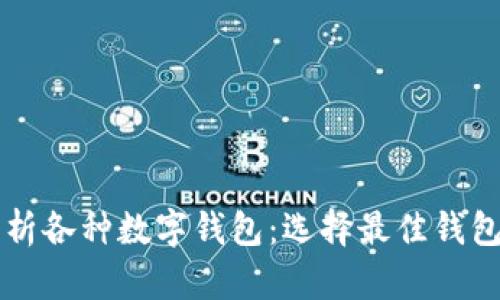 深度解析各种数字钱包：选择最佳钱包的指南
