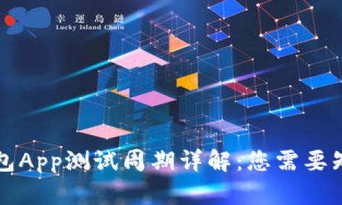区块链钱包App测试周期详解：您需要知道的一切