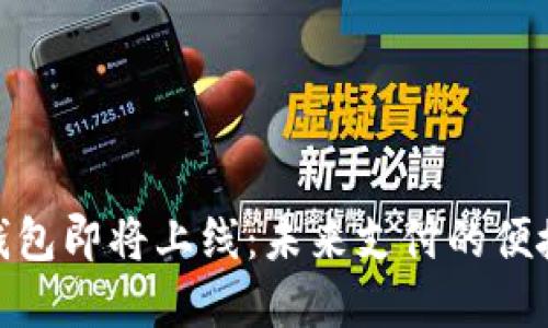 数字钱包即将上线：未来支付的便捷之路
