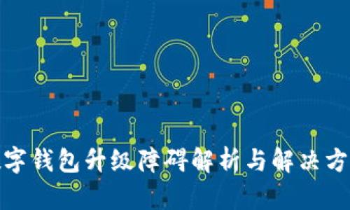 数字钱包升级障碍解析与解决方案