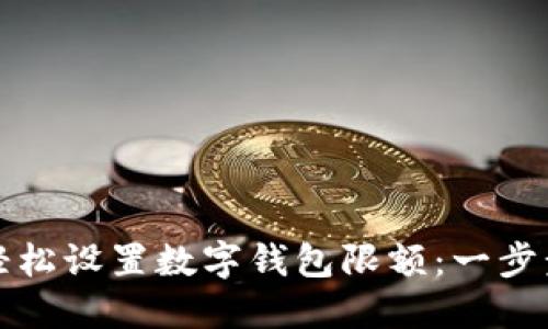 如何轻松设置数字钱包限额：一步步指导