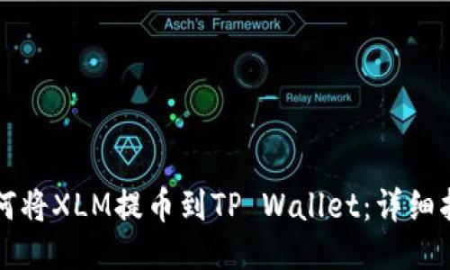 如何将XLM提币到TP Wallet：详细指南