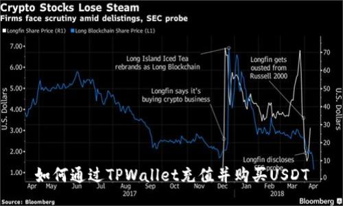 如何通过TPWallet充值并购买USDT