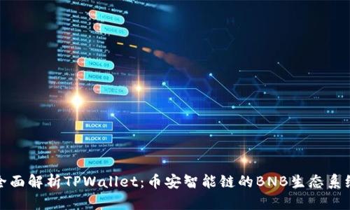 全面解析TPWallet：币安智能链的BNB生态系统