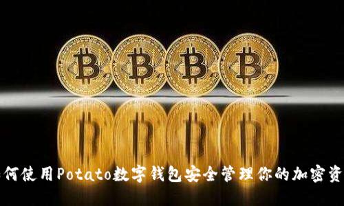 如何使用Potato数字钱包安全管理你的加密资产