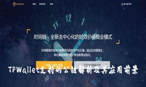 TPWallet支持的公链解析及其应用前景