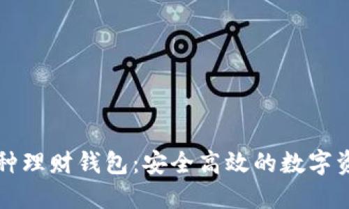 区块链多币种理财钱包：安全高效的数字资产管理方案