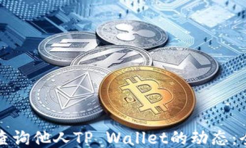 
如何查询他人TP Wallet的动态：全指南