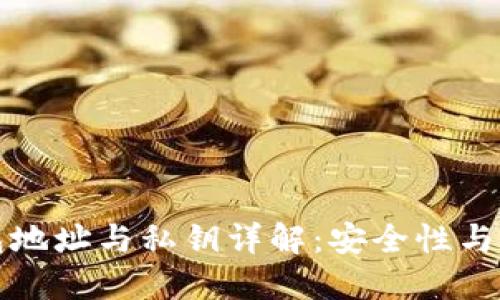 数字钱包地址与私钥详解：安全性与使用指南