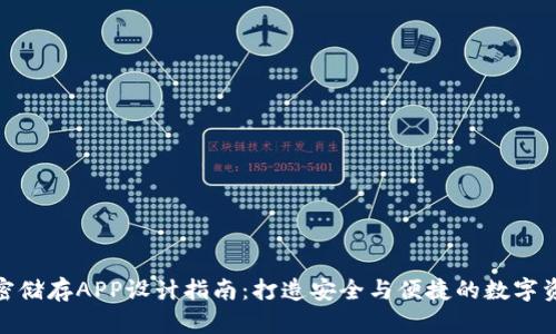 硬件钱包加密储存APP设计指南：打造安全与便捷的数字资产管理工具
