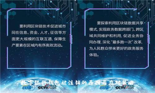 数字银行钱包被注销的原因与应对策略