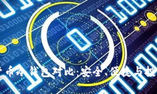 国产数字货币冷钱包对比：安全、便捷与投资价值分析