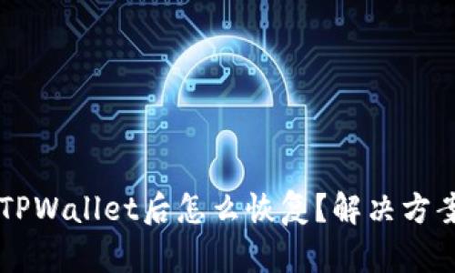 不小心卸载TPWallet后怎么恢复？解决方案与操作指南