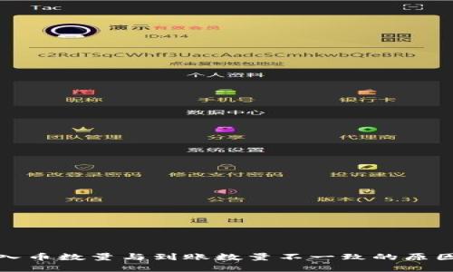 tpwallet买入币数量与到账数量不一致的原因及解决方案