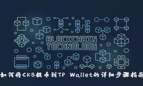 如何将CKB提币到TP Wallet的详细步骤指南