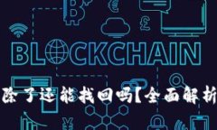 tpwallet删除了还能找回吗？全面解析与解决方案